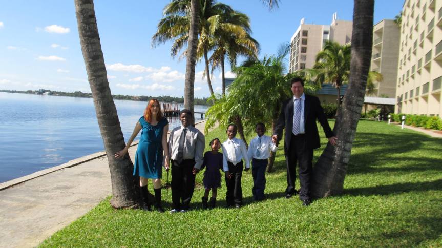 How Do I Adopt From Foster&nbsp;Care?