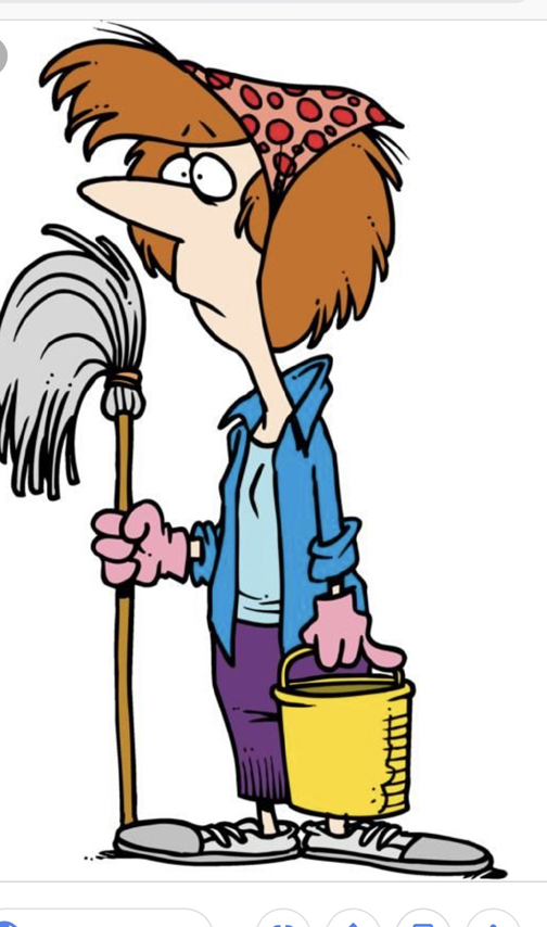 Maybe There Is An App To Get My Kids To&nbsp;Clean?