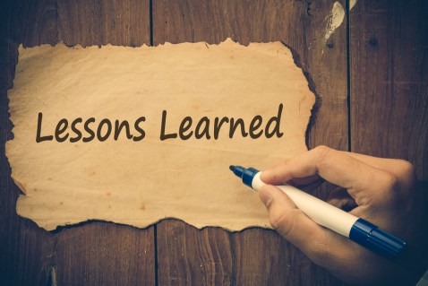 lessons