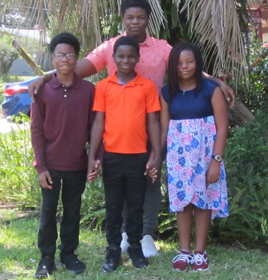 Adoption Defines Us… Sort&nbsp;Of