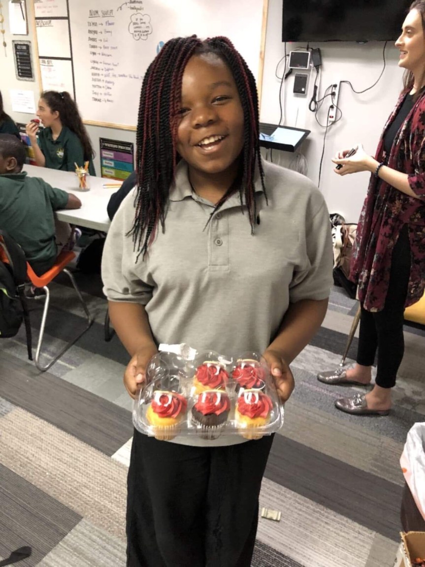 My Daughter Doesn’t Have Self&nbsp;Confidence