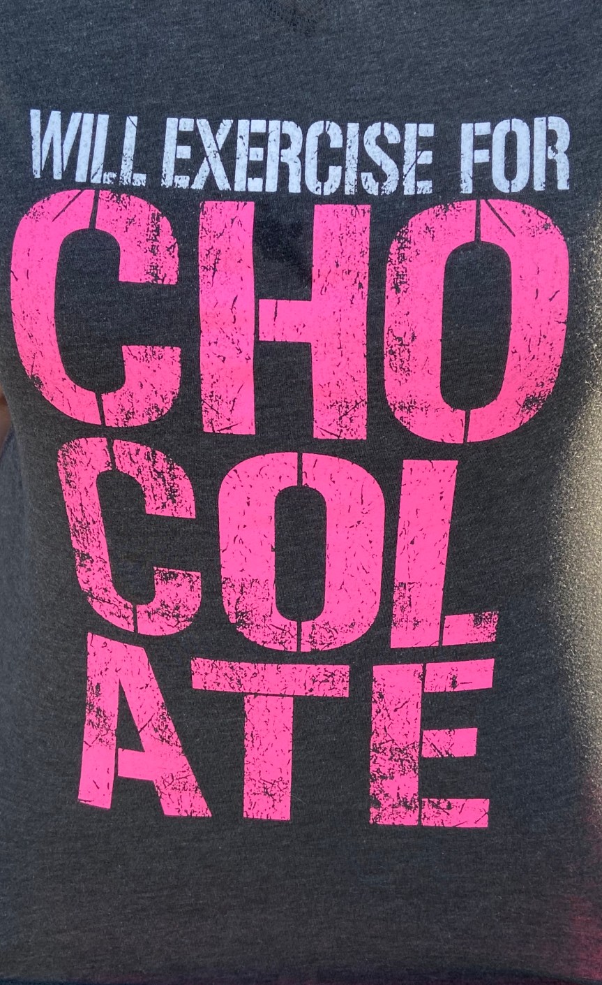 Giving Up My Lazy Life For An Active&nbsp;One.