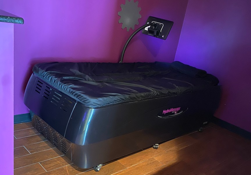 Continuing The Journey Of A Healthier&nbsp;Life