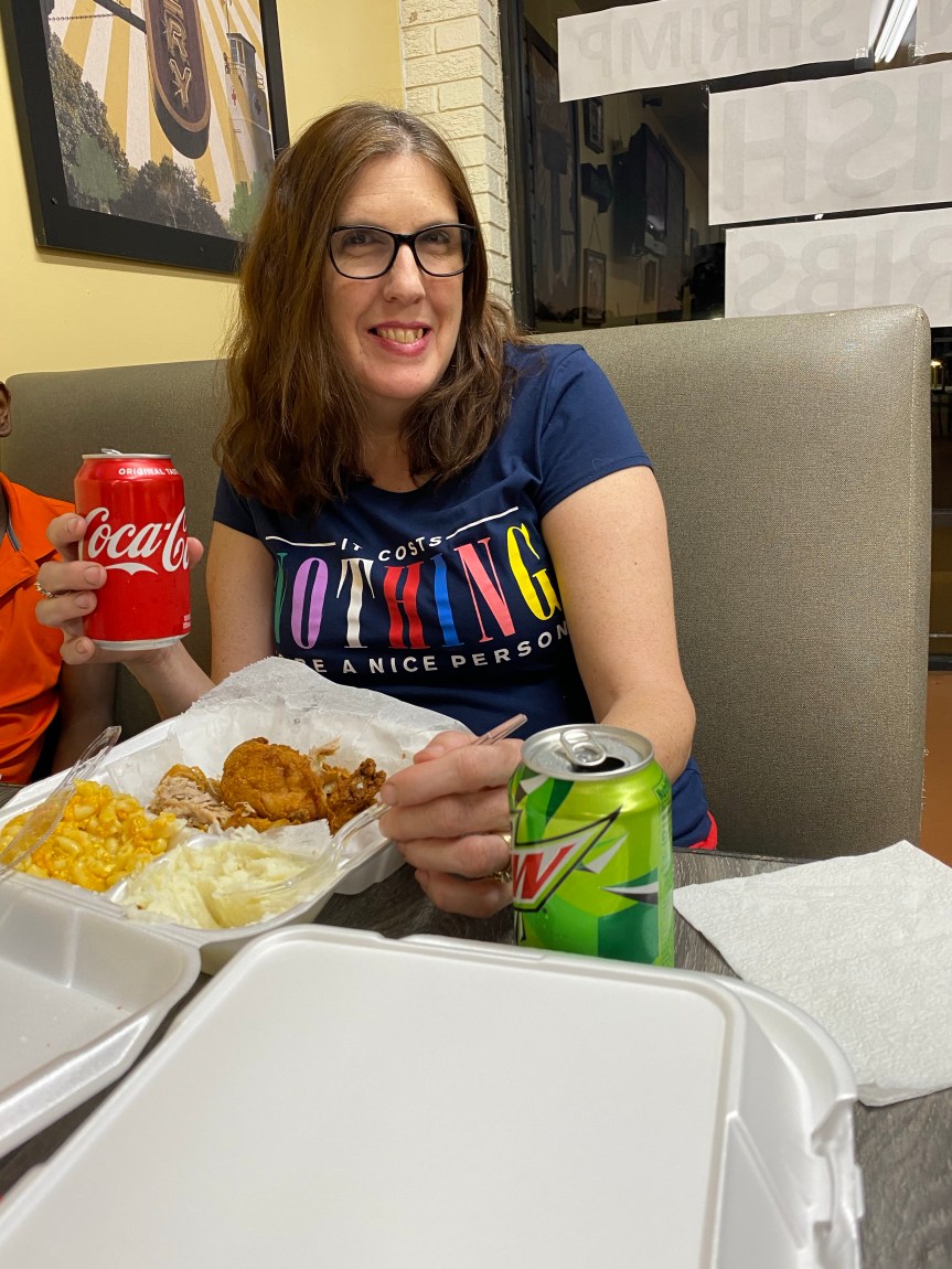 Sweet Mama’s Southern Home Cooking Made My Tummy Happy, A&nbsp;Review