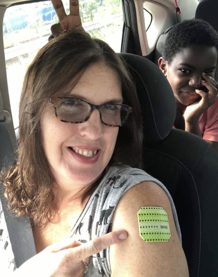 My Thrive Experience