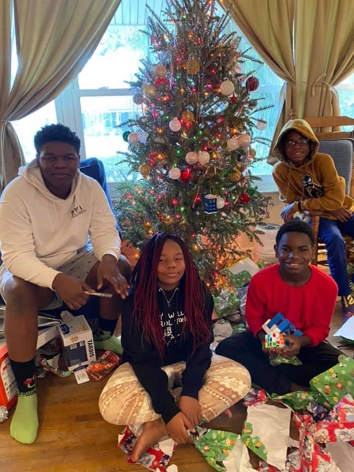 The One Where I Start&nbsp;Again