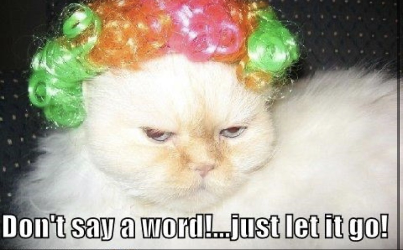 The Person That I Want To&nbsp;Be