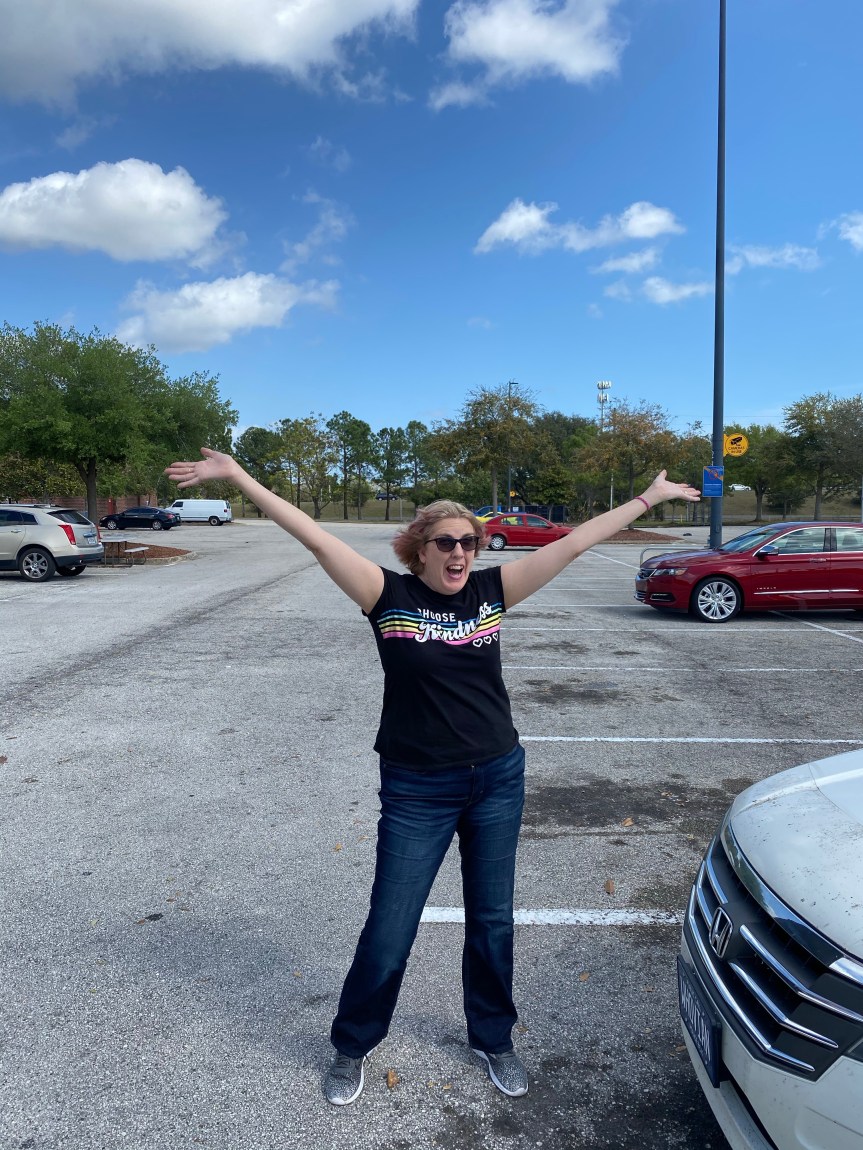 A New Hair-Do Can Change Your Whole Outlook On&nbsp;Life