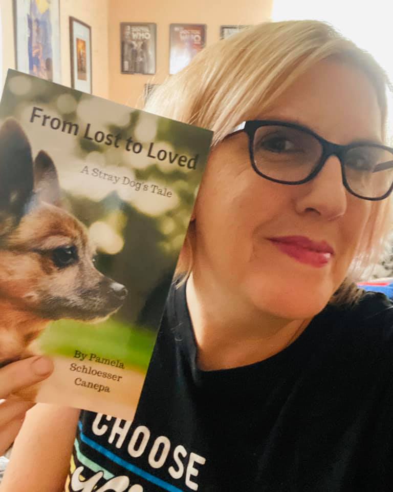 From Stray To Loved, A Book&nbsp;Review