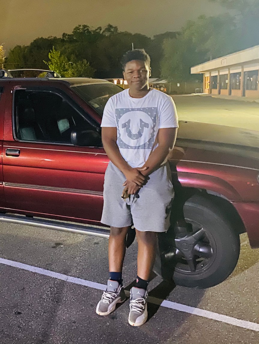 My Son Moved Back&nbsp;Home