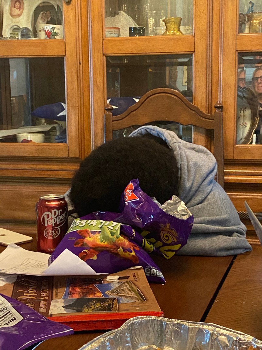 I Don’t Think We Are Doing Distance Learning&nbsp;Right