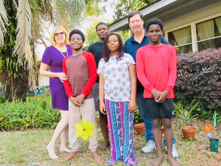 Ahmaud Arbery Couldn’t Outrun The&nbsp;Hate