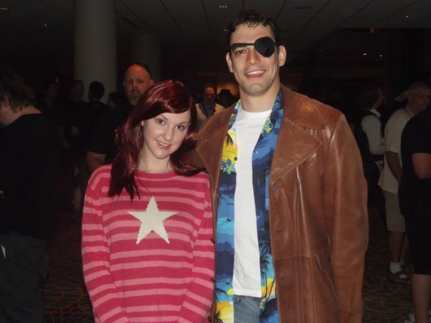 Joss Whedon And The&nbsp;Truth