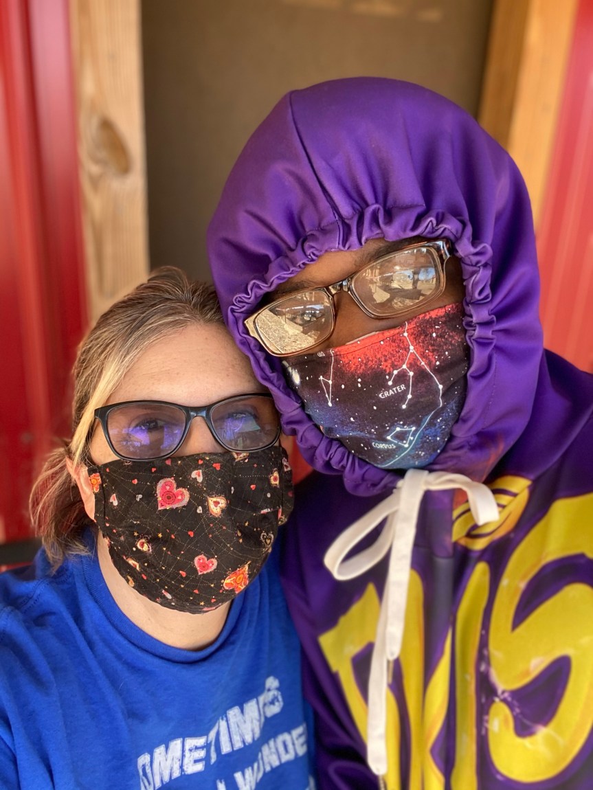 Riding Horses With My&nbsp;Son