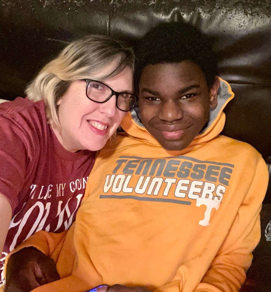 My Son Doesn’t Listen But I Don’t&nbsp;Care