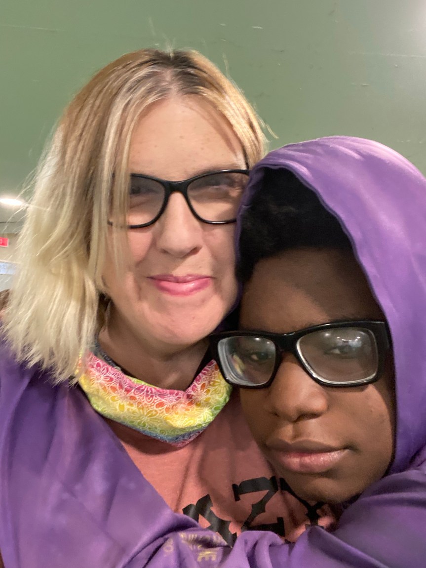 Unexpected Truths From A&nbsp;Teenager