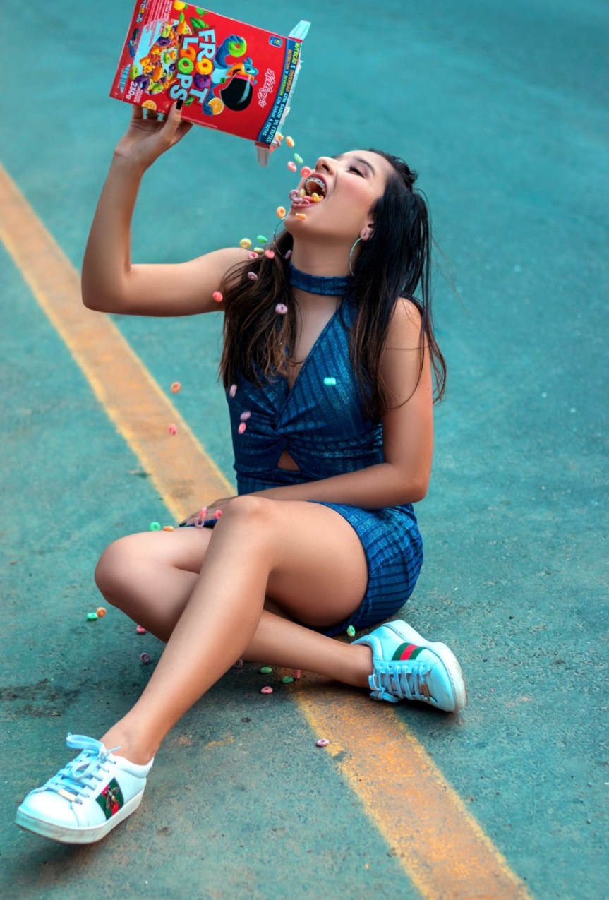 Cereal For 70% Off At&nbsp;Publix