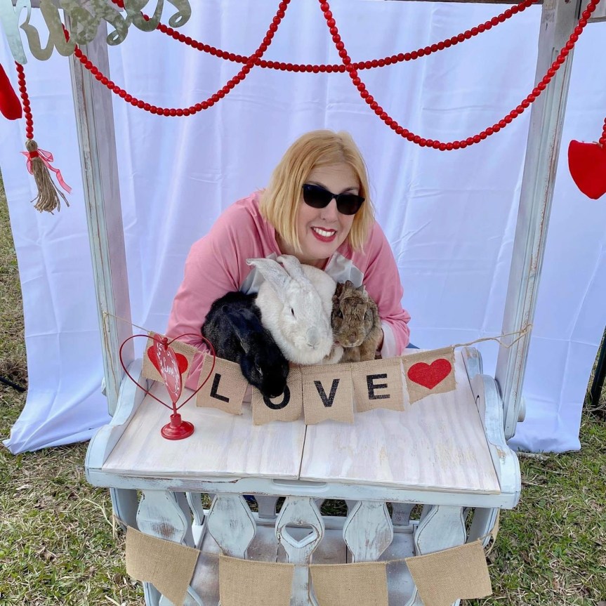 Ten Things You Should Know About&nbsp;Bunnies