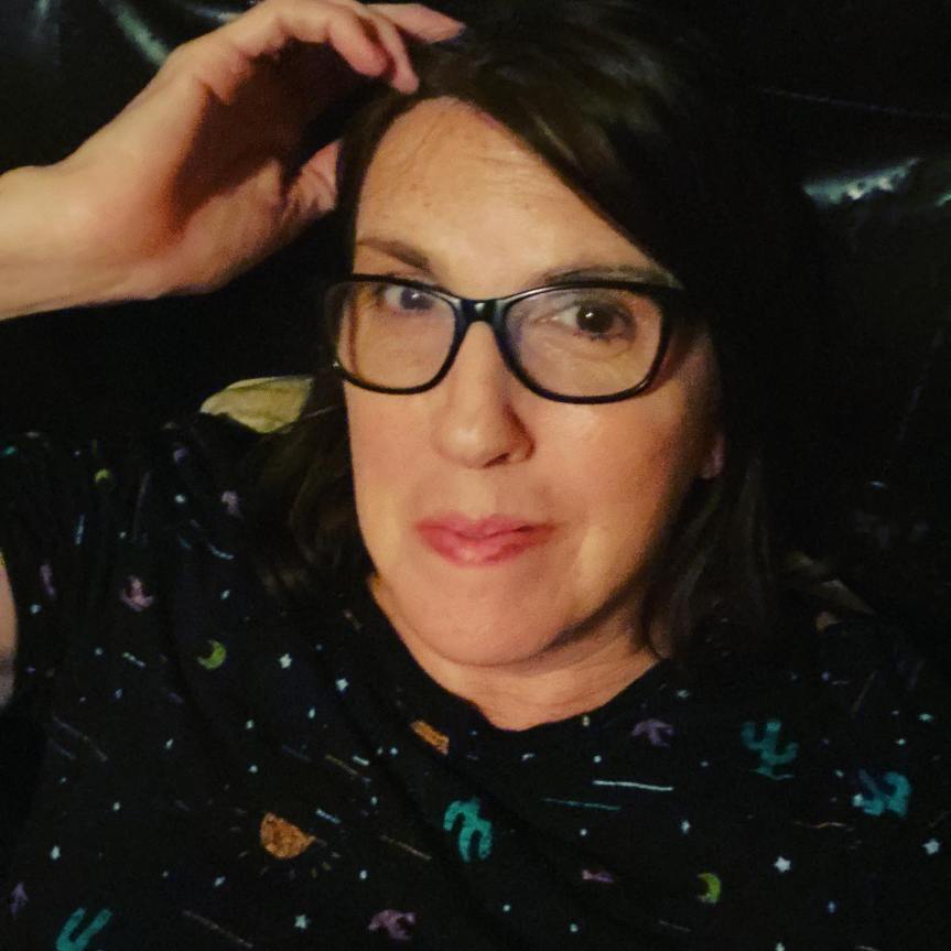 Struggling To Be&nbsp;Healthy