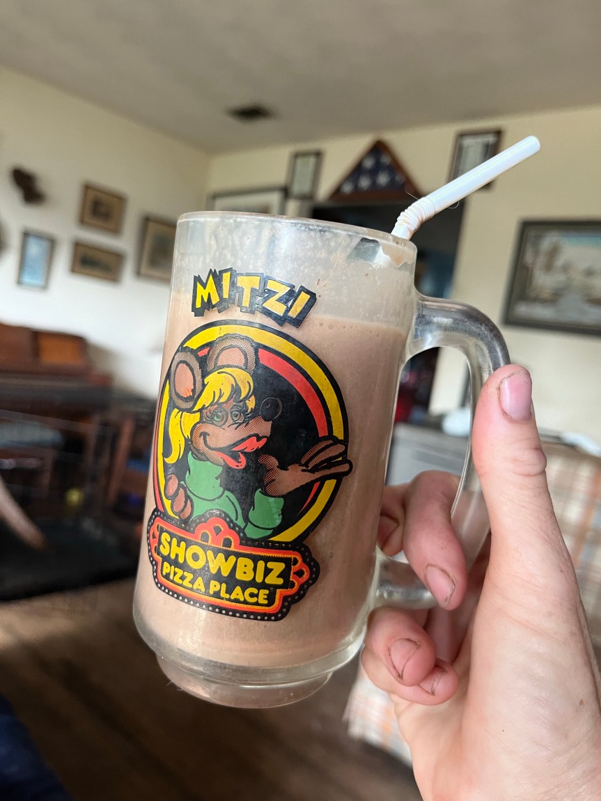 Trying To Take It Easy – The Coffee&nbsp;Share