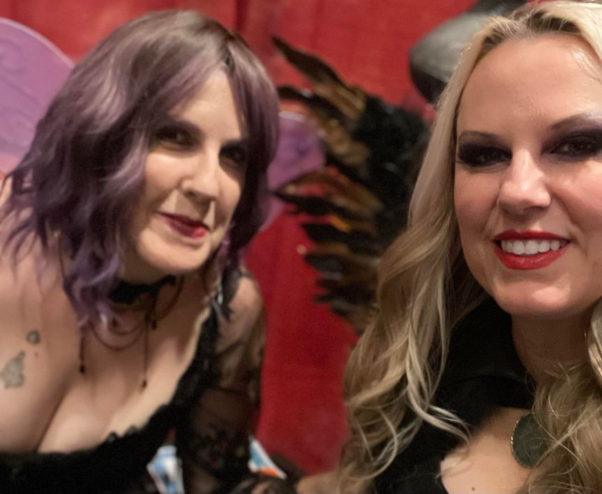 Week Recap: Becoming Olaf And Making A&nbsp;Movie