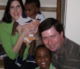 Foster Care Adoption: Getting Matched With A&nbsp;Child