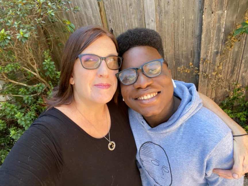 Did I Give Birth To My Adopted&nbsp;Son?