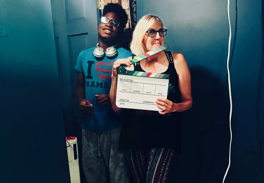 Week Recap: Work, School, And Crazy&nbsp;Dogs