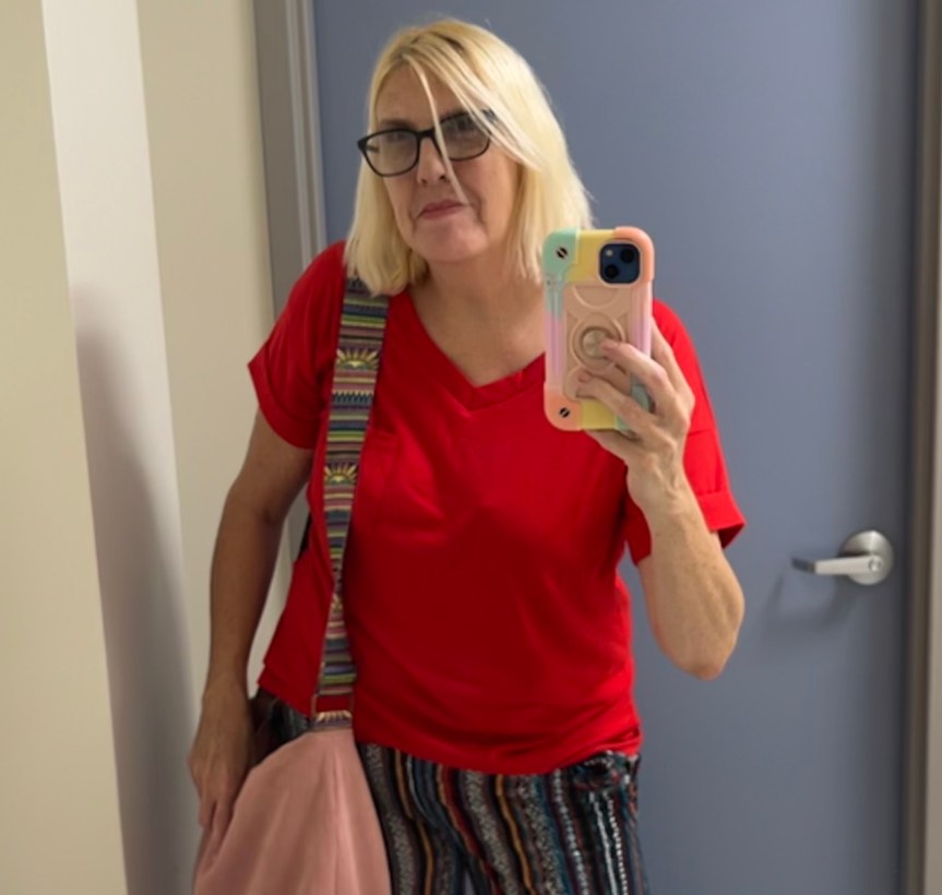 Transitioning To Full Time&nbsp;Work