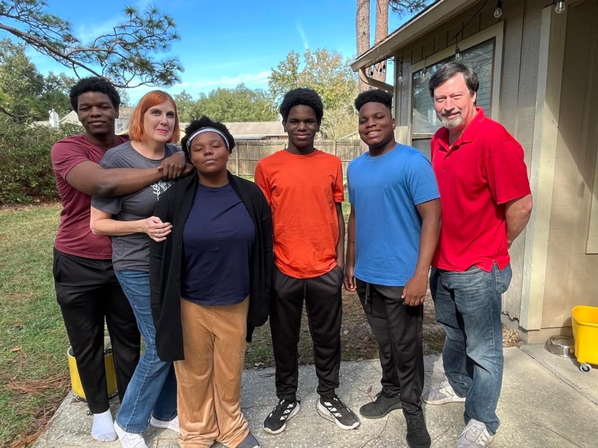 Quality Time With Your&nbsp;Teen