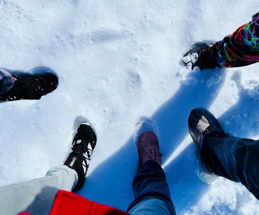 Racism And My White&nbsp;Privilege