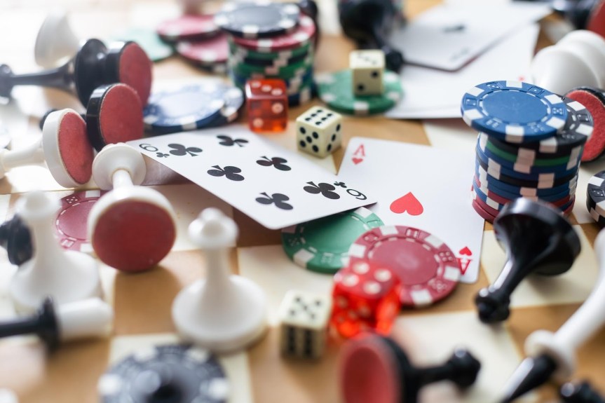 How Safe Is Online Casino Gaming? What You Need to&nbsp;Know