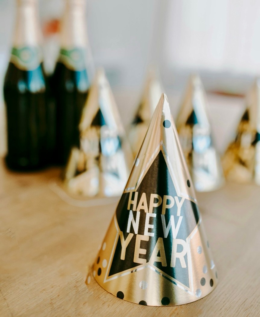 Do My Kids Care About New Year’s&nbsp;Eve?