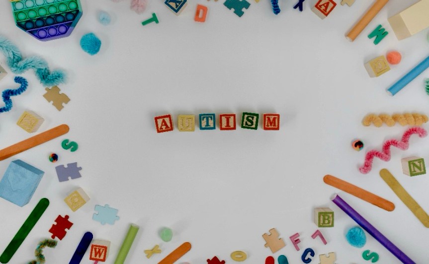 Teaching Kids With&nbsp;Autism