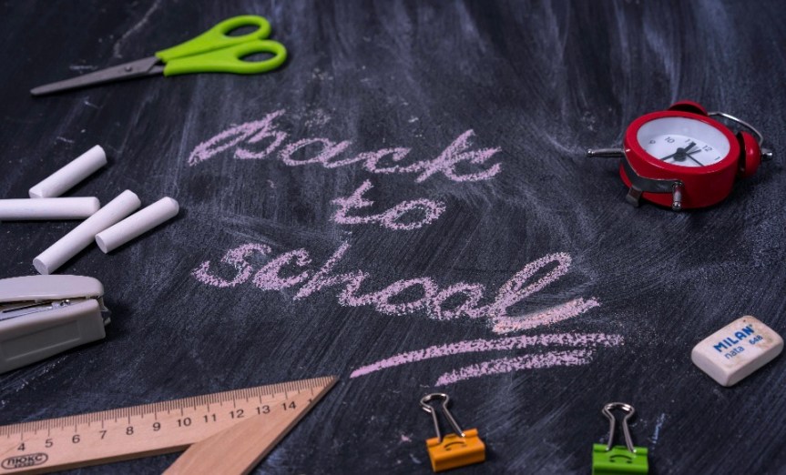 My Student Thinks I’m Scared Of&nbsp;Him