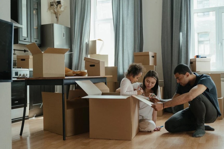 From Coast to Coast: How to Plan the Perfect Cross-Country&nbsp;Move