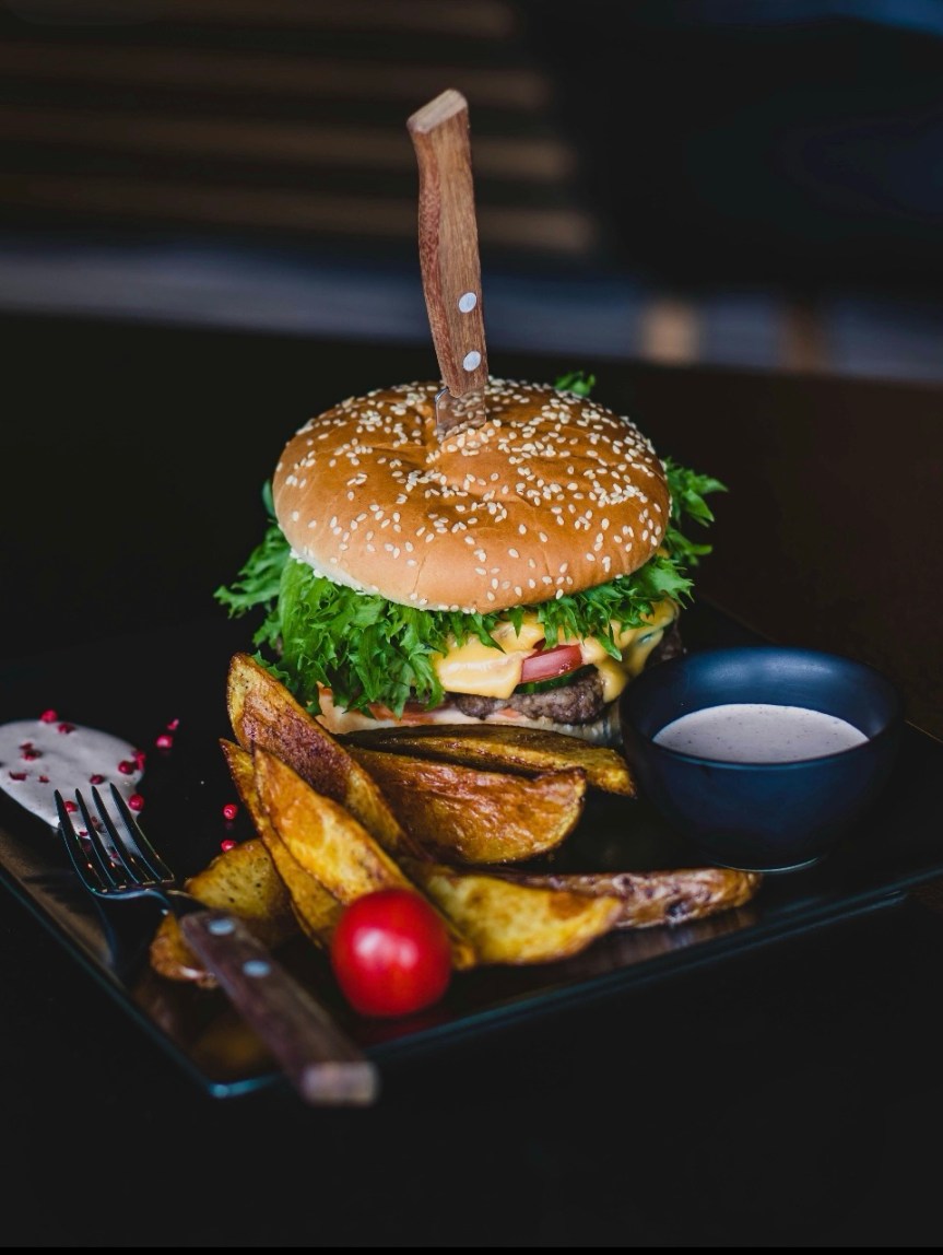 Socializing After Losing Your&nbsp;Son